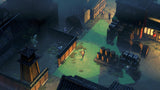 Shadow Tactics Blades of the Shogun - Xbox One - Video Games by Kalypso Media The Chelsea Gamer