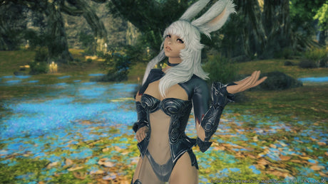 Final Fantasy XIV: Shadowbringers - Video Games by Square Enix The Chelsea Gamer