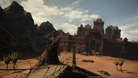 Final Fantasy XIV: Shadowbringers - Video Games by Square Enix The Chelsea Gamer
