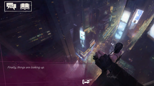 Vampire the Masquerade Coteries and Shadows of New York - PlayStation 4 - Video Games by Funstock The Chelsea Gamer