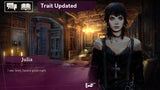 Vampire the Masquerade Coteries and Shadows of New York - PlayStation 4 - Video Games by Funstock The Chelsea Gamer