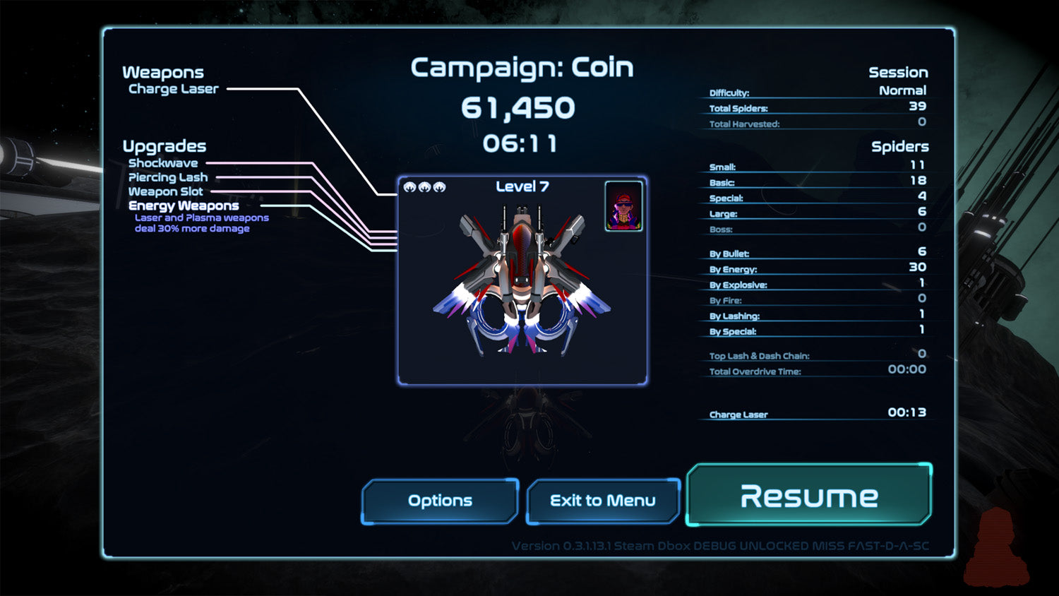 Curved Space - Xbox - Video Games by Maximum Games Ltd (UK Stock Account) The Chelsea Gamer