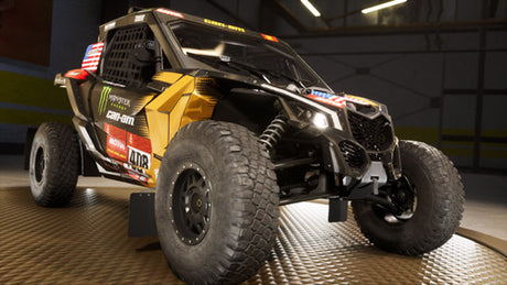 Dakar Desert Rally - PlayStation 4 - Video Games by Solutions 2 Go The Chelsea Gamer