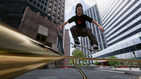 Skater XL - Video Games by Easy Day Studios The Chelsea Gamer