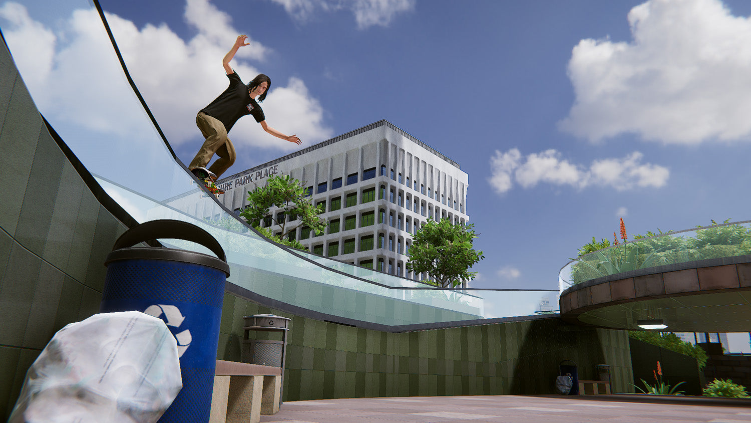 Skater XL - Video Games by Easy Day Studios The Chelsea Gamer