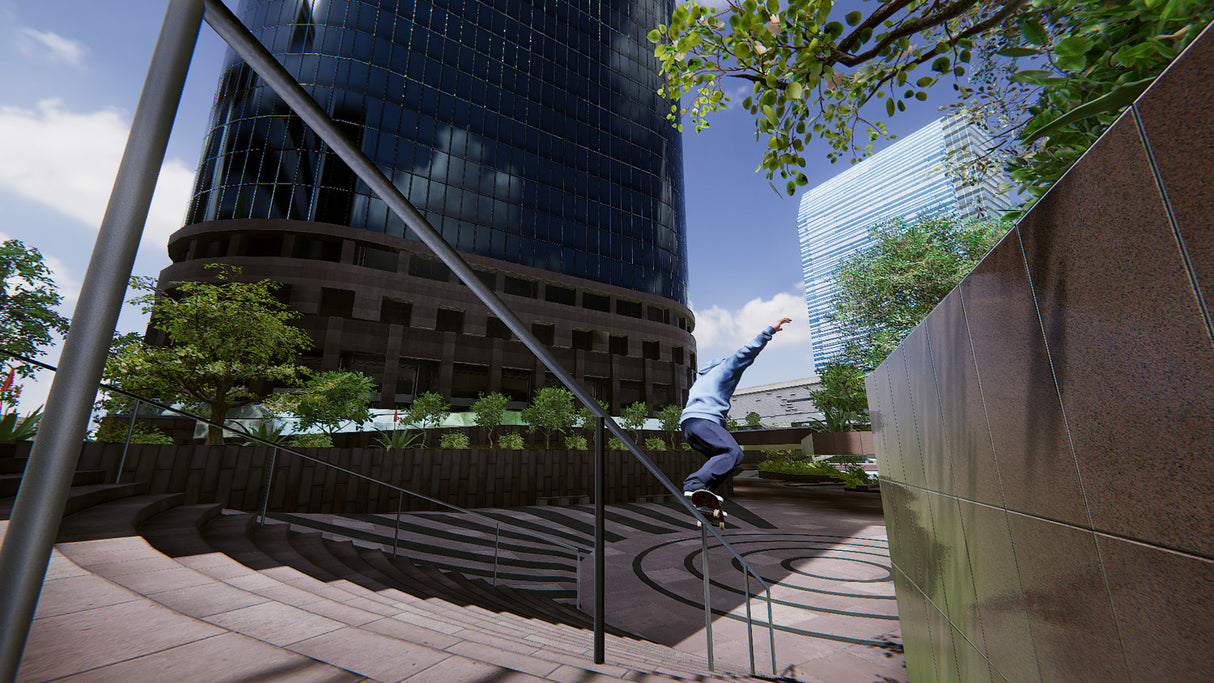 Skater XL - Video Games by Easy Day Studios The Chelsea Gamer