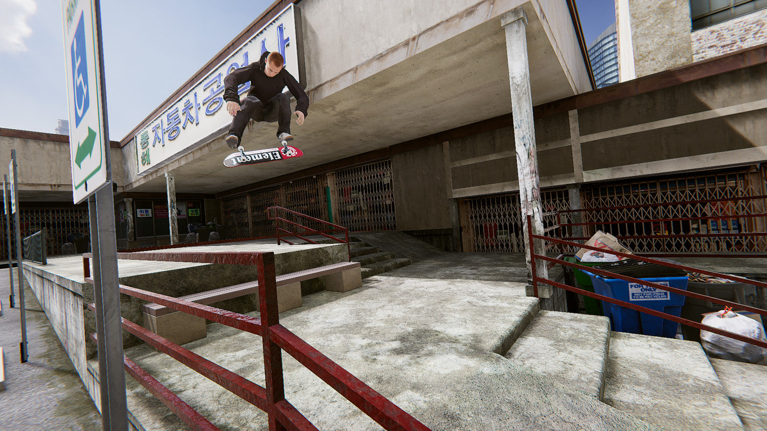 Skater XL - Video Games by Easy Day Studios The Chelsea Gamer