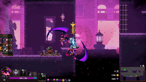 Skul: The Hero Slayer - Nintendo Switch - Video Games by Merge Games The Chelsea Gamer