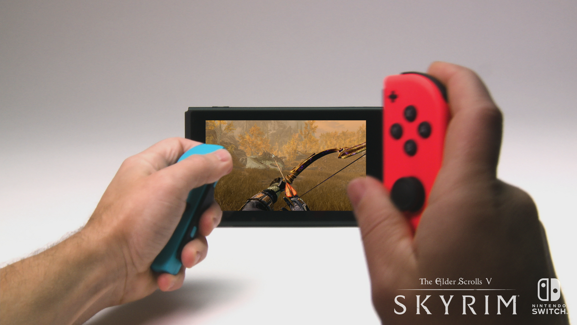 The Elder Scrolls - Skyrim - Nintendo Switch - Video Games by Nintendo The Chelsea Gamer