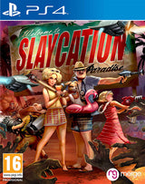 Slaycation Paradise - PlayStation 4 - Video Games by Merge Games The Chelsea Gamer