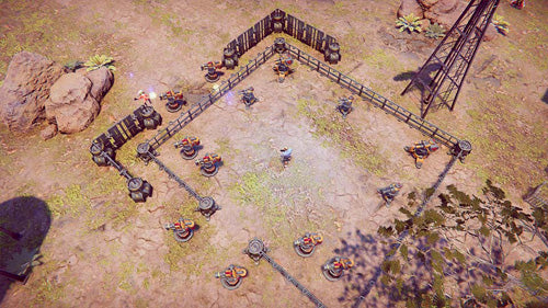 Slaycation Paradise - PlayStation 5 - Video Games by Merge Games The Chelsea Gamer