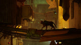Stray - PlayStation 5 - Video Games by Maximum Games Ltd (UK Stock Account) The Chelsea Gamer