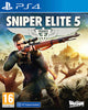 Sniper Elite 5 - PlayStation 4 - Video Games by Sold Out The Chelsea Gamer