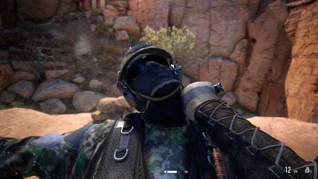 Sniper Ghost Warrior Contracts 2 - PlayStation 4 - Video Games by City Interactive Games The Chelsea Gamer