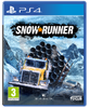 Snow Runner - Video Games by Maximum Games Ltd (UK Stock Account) The Chelsea Gamer