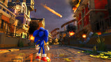 Sonic Forces - Nintendo Switch - Video Games by SEGA UK The Chelsea Gamer