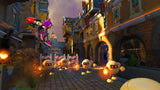 Sonic Forces - Xbox One - Video Games by SEGA UK The Chelsea Gamer