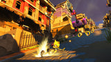Sonic Forces - PS4 - Video Games by SEGA UK The Chelsea Gamer