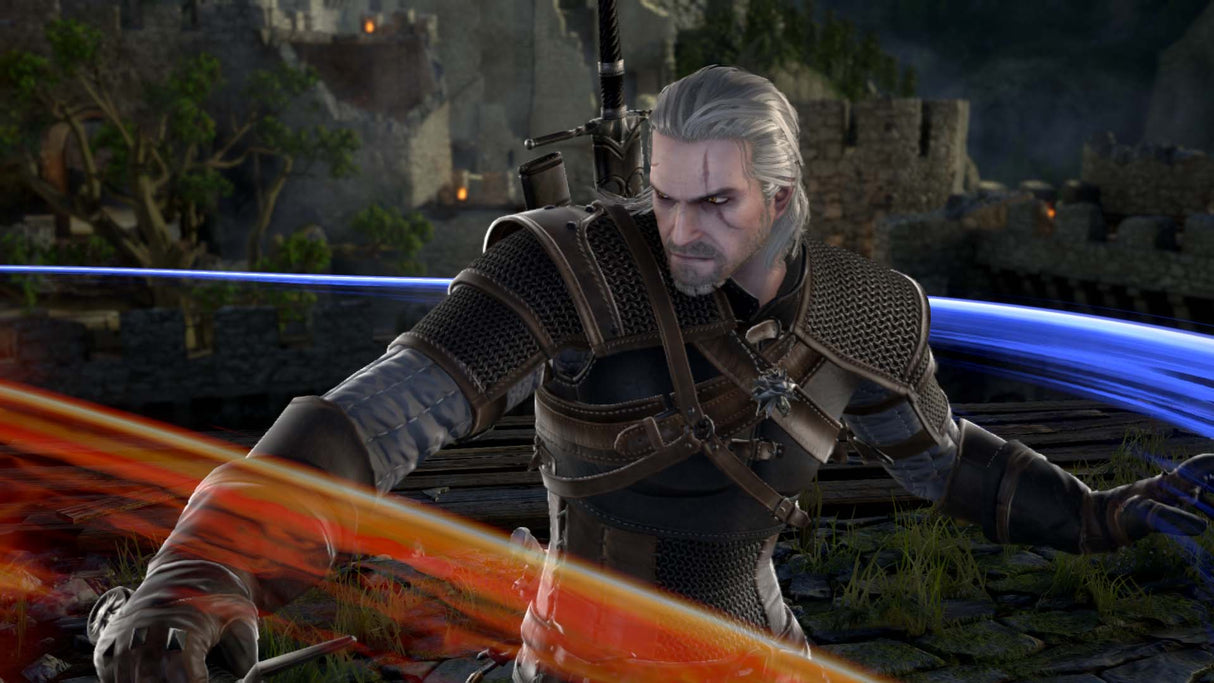 Soul Calibur VI - Video Games by Bandai Namco Entertainment The Chelsea Gamer
