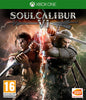 Soul Calibur VI - Video Games by Bandai Namco Entertainment The Chelsea Gamer
