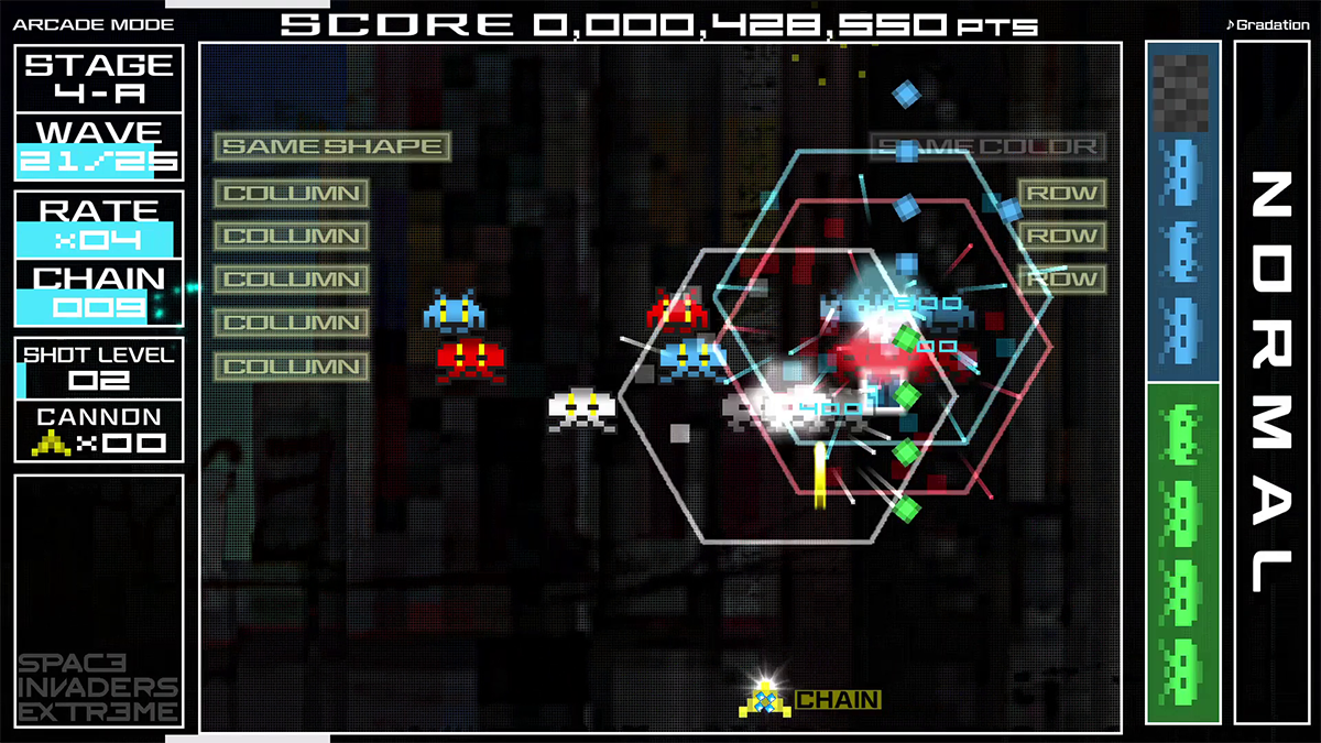 Space Invaders Forever Special Edition - Nintendo Switch - Video Games by United Games The Chelsea Gamer