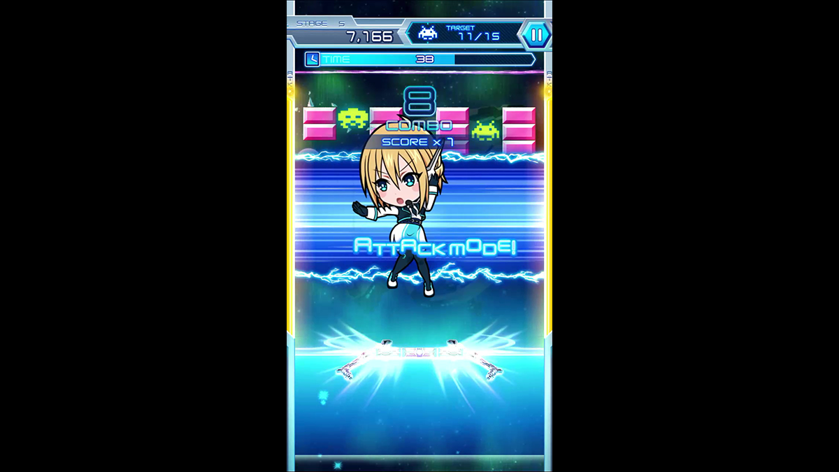 Space Invaders Forever Special Edition - Nintendo Switch - Video Games by United Games The Chelsea Gamer