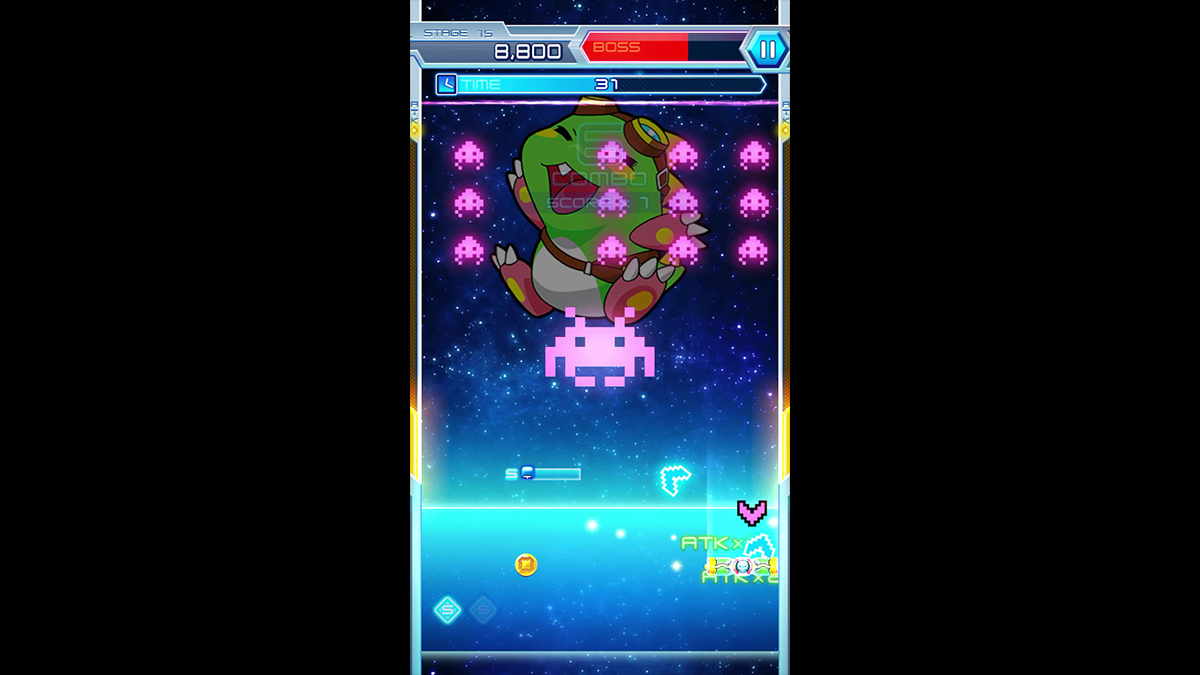 Space Invaders Forever Special Edition - Nintendo Switch - Video Games by United Games The Chelsea Gamer