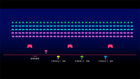 Space Invaders Forever Special Edition - Nintendo Switch - Video Games by United Games The Chelsea Gamer