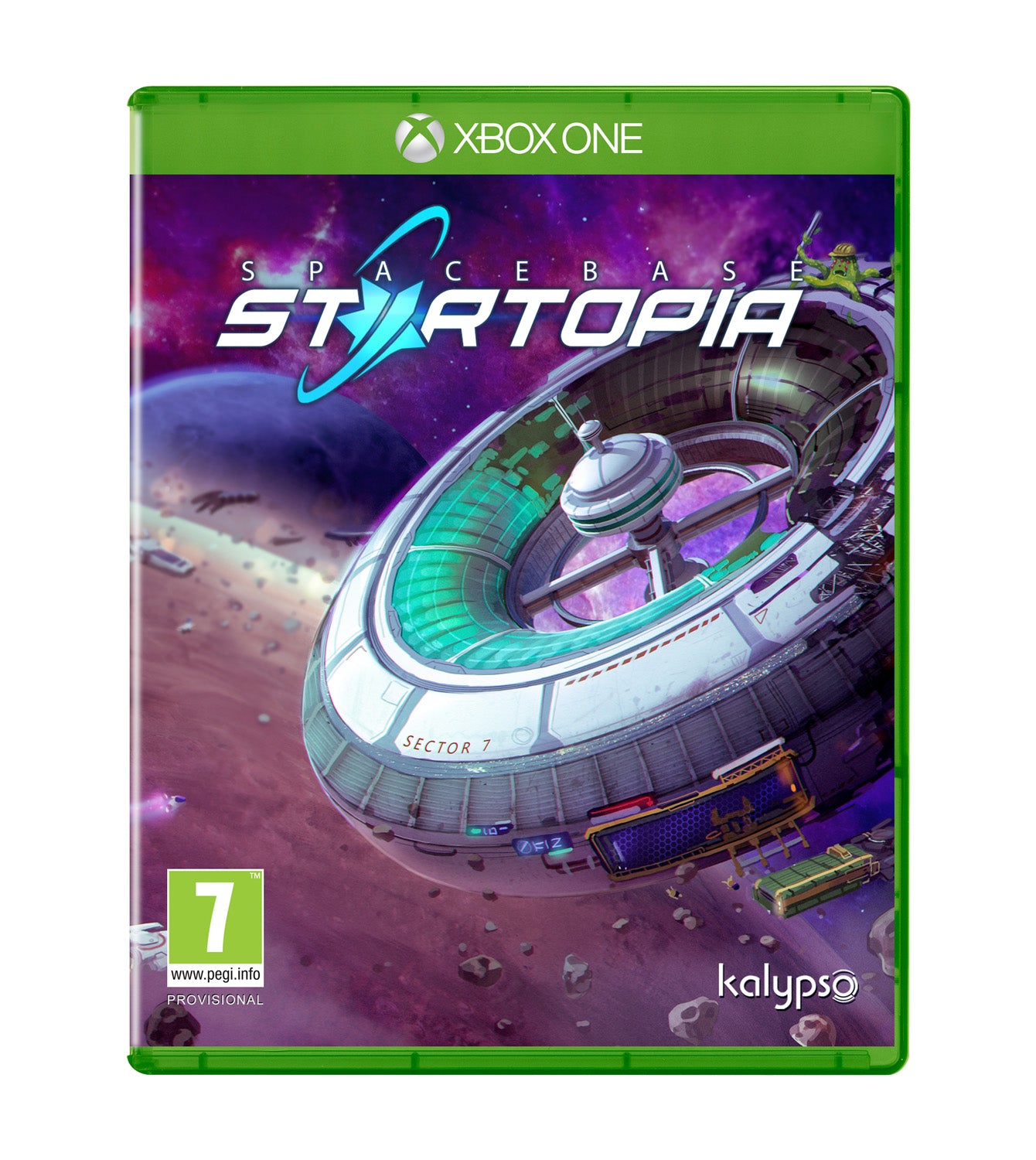 Spacebase Startopia - Video Games by Kalypso Media The Chelsea Gamer