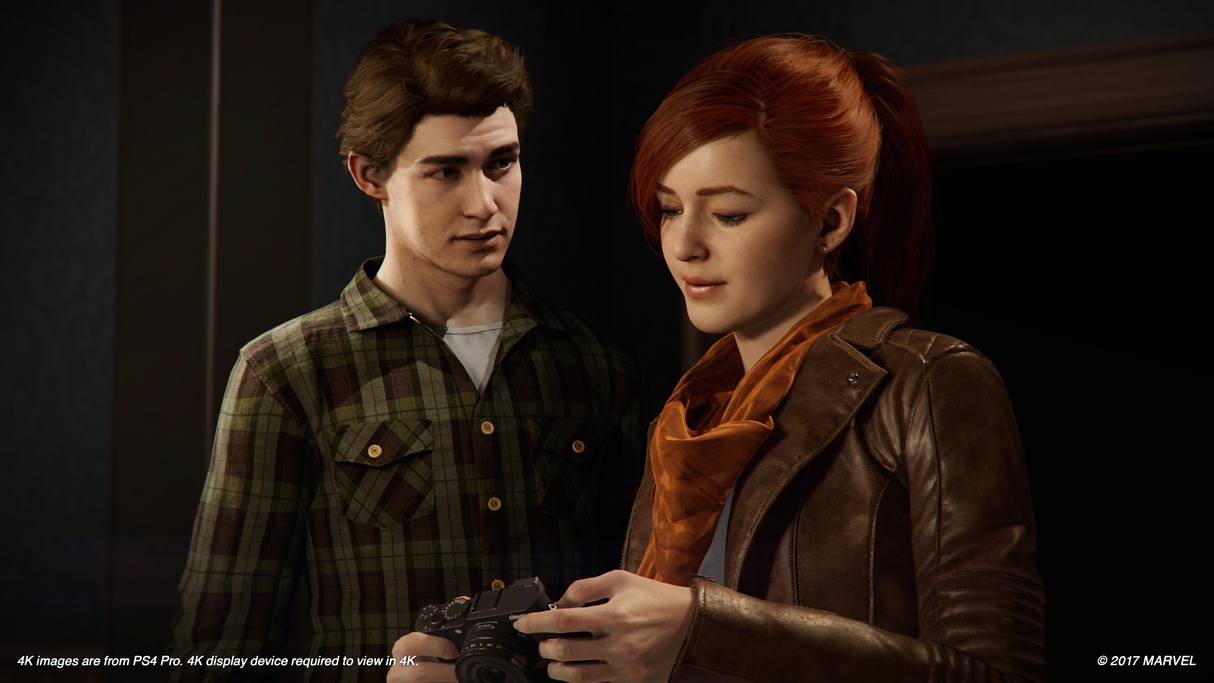 Marvel’s Spider-Man - PlayStation 4 Exclusive - Video Games by Sony The Chelsea Gamer