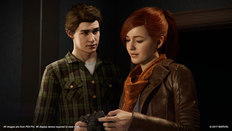 Marvel’s Spider-Man - PlayStation 4 Exclusive - Video Games by Sony The Chelsea Gamer
