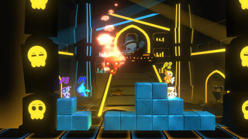 Squish - Nintendo Switch - Video Games by Numskull Games The Chelsea Gamer