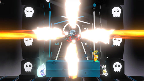 Squish - Nintendo Switch - Video Games by Numskull Games The Chelsea Gamer