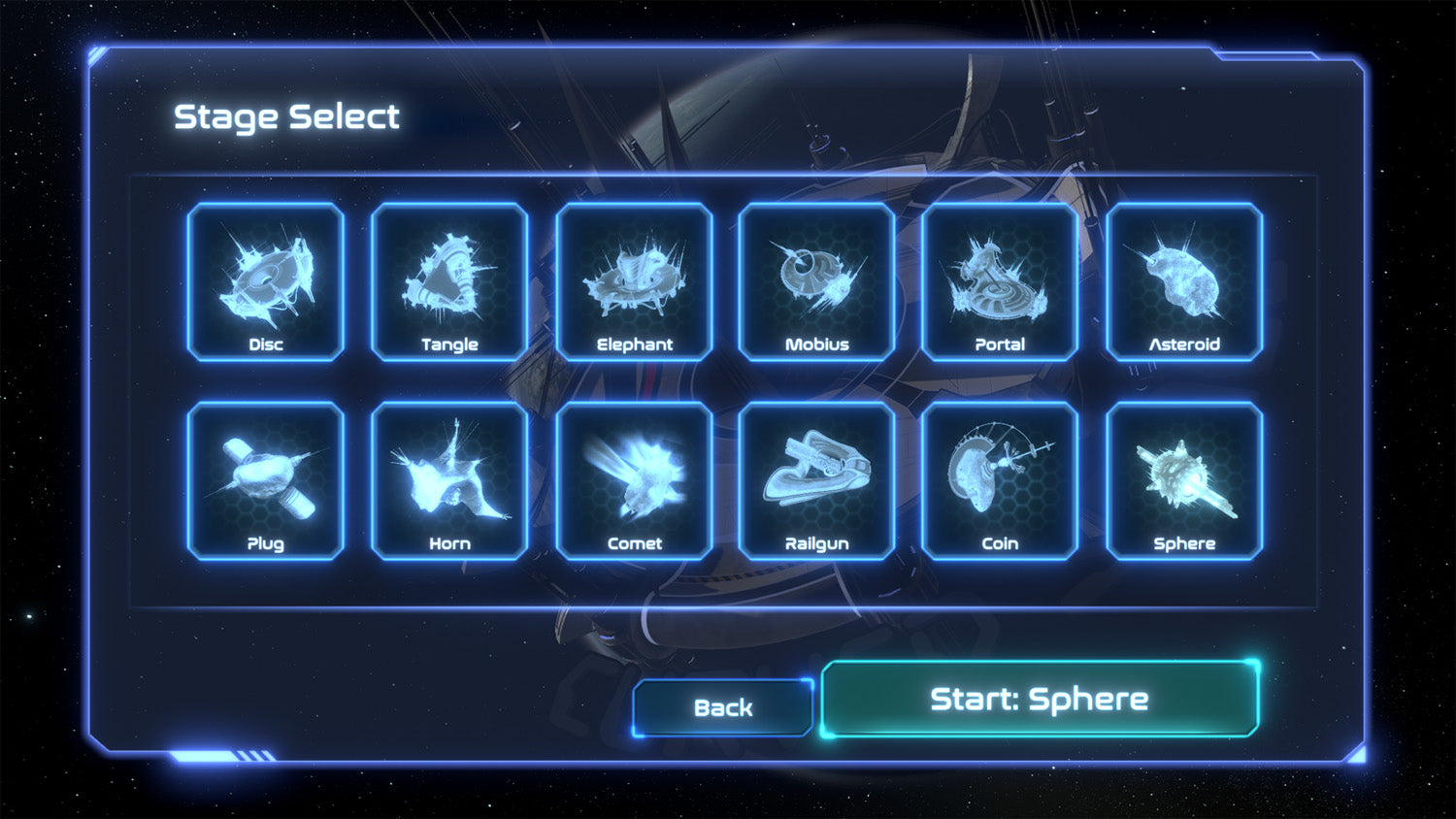 Curved Space - PlayStation 5 - Video Games by Maximum Games Ltd (UK Stock Account) The Chelsea Gamer