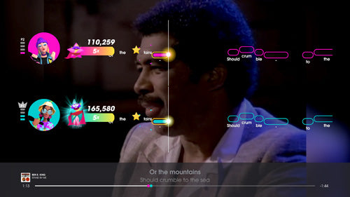 Let's Sing 2023 - Nintendo Switch - Video Games by Ravenscourt The Chelsea Gamer