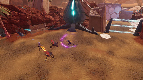 Star Trek Prodigy: Supernova - Xbox - Video Games by Bandai Namco Entertainment The Chelsea Gamer