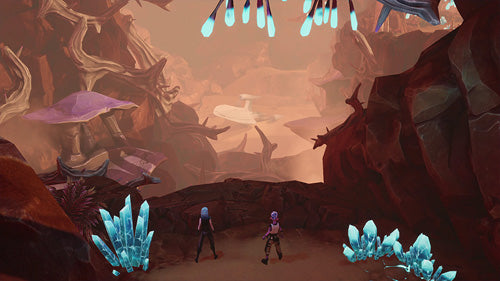 Star Trek Prodigy: Supernova - PlayStation 5 - Video Games by Bandai Namco Entertainment The Chelsea Gamer