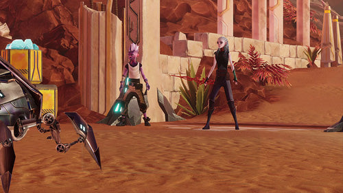 Star Trek Prodigy: Supernova - Xbox - Video Games by Bandai Namco Entertainment The Chelsea Gamer