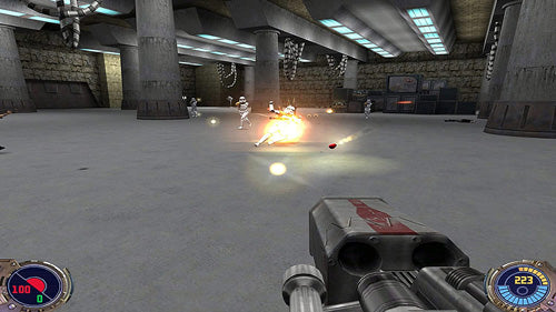 Star Wars™ Jedi Knight Collection - Nintendo Switch - Video Games by Nordic Games The Chelsea Gamer