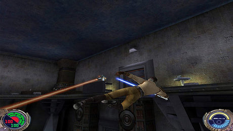 Star Wars™ Jedi Knight Collection - Nintendo Switch - Video Games by Nordic Games The Chelsea Gamer