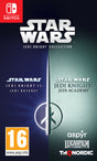 Star Wars™ Jedi Knight Collection - Nintendo Switch - Video Games by Nordic Games The Chelsea Gamer