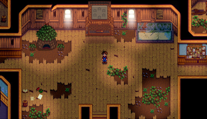 Stardew Valley Collector’s Edition - PlayStation 4 - Video Games by 505 Games The Chelsea Gamer