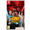 Star Wars Pinball - Nintendo Switch (CIB) - Video Games by Solutions 2 Go The Chelsea Gamer