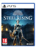 Steel Rising - PlayStation 5 - Video Games by Maximum Games Ltd (UK Stock Account) The Chelsea Gamer