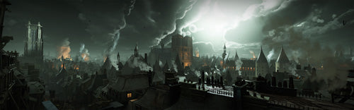 Steel Rising - Xbox Series X - Video Games by Maximum Games Ltd (UK Stock Account) The Chelsea Gamer