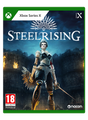 Steel Rising - Xbox Series X - Video Games by Maximum Games Ltd (UK Stock Account) The Chelsea Gamer