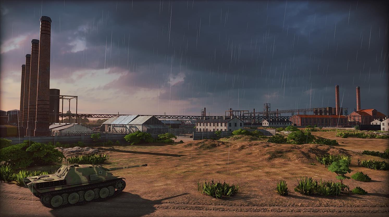 Steel Division Normandy 44 - PC - Deluxe Edition - Video Games by Ikaron The Chelsea Gamer