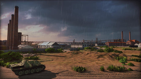 Steel Division Normandy 44 - PC - Deluxe Edition - Video Games by Ikaron The Chelsea Gamer