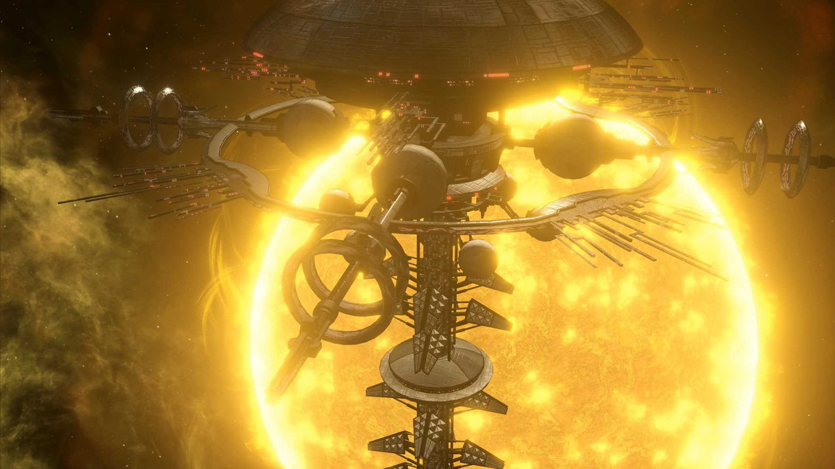 Stellaris Bonus Edition - PC - Video Games by Ikaron The Chelsea Gamer