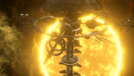 Stellaris Bonus Edition - PC - Video Games by Ikaron The Chelsea Gamer